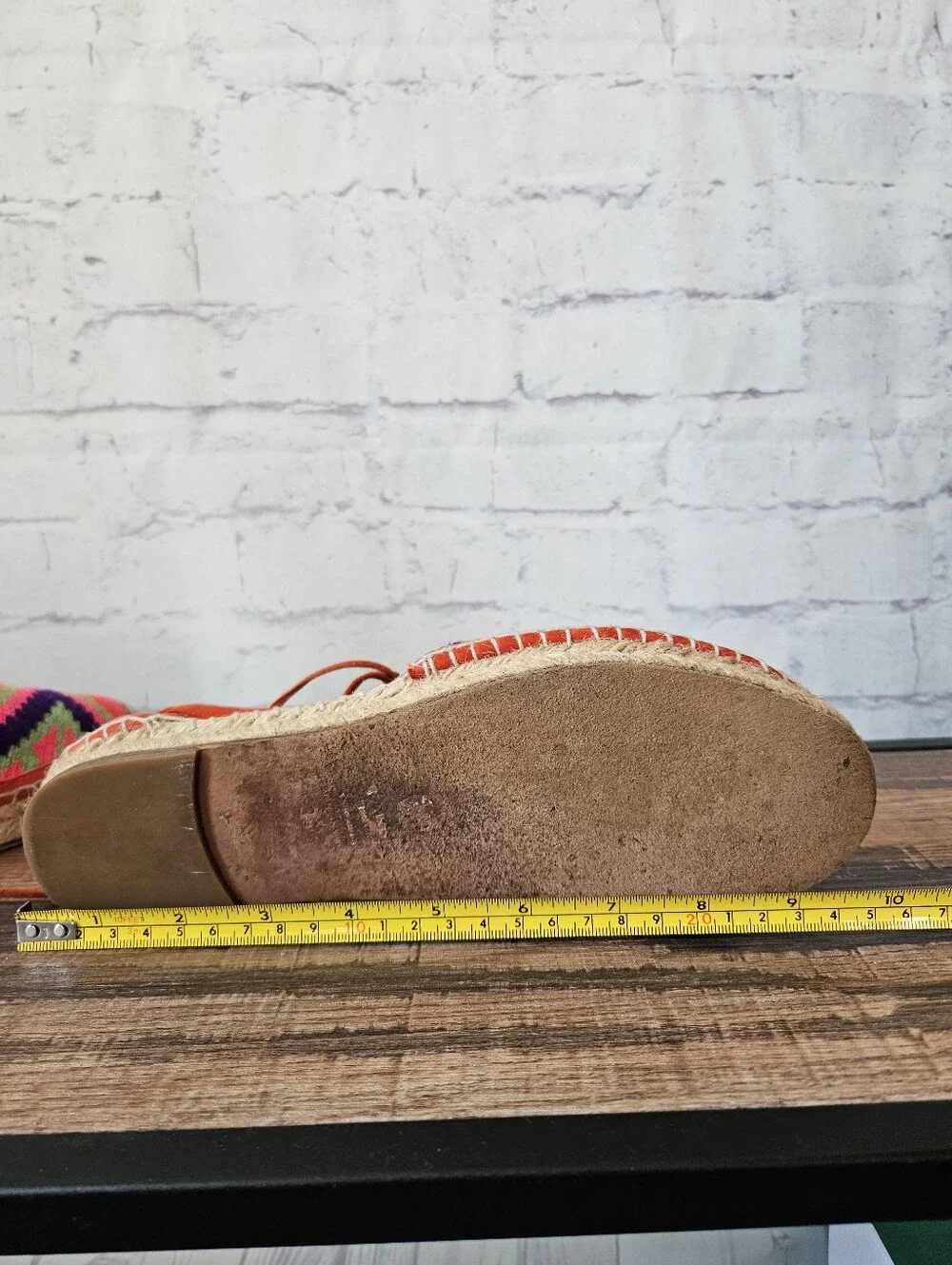 Aquazzura belgravia espadrille
